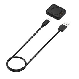 Lot De 2 Chargeurs Magnétiques 2 Broches Pour Montres Connectées - Câble USB Universel 60cm