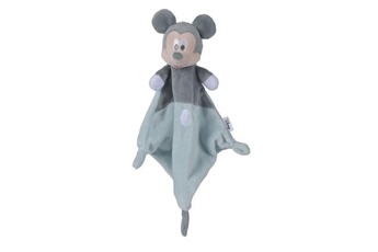 Doudou Disney Disney - doudou mickey (30cmx30cmx7cm)
