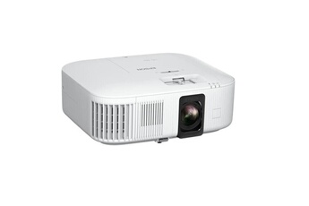 Vidéoprojecteur Epson Vidéo projecteur epson eh tw-6250 4k pro-uhd blanc