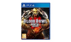 Blood Bowl 3 Brutal Super Deluxe Edition PS4