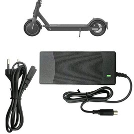 42V/2A Chargeur Trotinette Electrique pour Xiaomi M365, M365 Pro, Pro2 42V/2A Chargeur Trotinette Electrique pour Xiaomi M365, M365 Pro, Pro2
