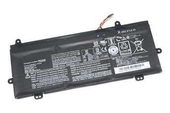 Lenovo Batterie D'Origine Pour Lenovo 300E 11,25 V 4000 Mah