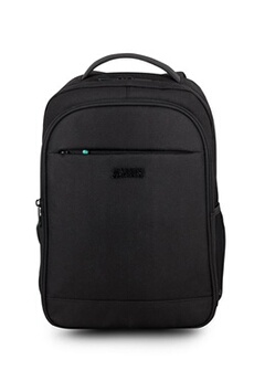 Sacoche Dailee pour Notebook 13" et Notebook 14" Noir