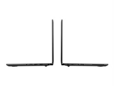 Latitude 7280 - Intel Core i5 - 6300U / jusqu'à 3 GHz - Win 10 Pro - HD Graphics 520 - 8 Go RAM - 256 Go SSD - 12.5" 1366 x 768 (HD) - Wi-Fi 5 - noir