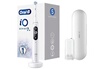 Oral B Io series 7n capteur de pression technologie 3d minuteur intégré silicone blanc photo 1
