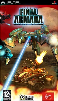Acheter Final Armada Très bon état - 13,38 € Final Armada Très bon état - N/A reconditionné disponible sur Darty