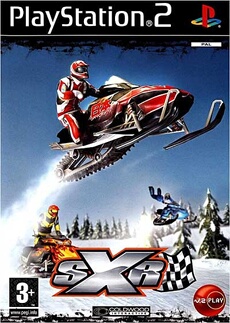 Snow X Racing