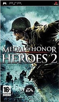 Medal of Honor Heroes 2