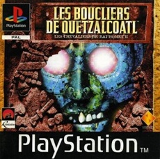 Les Chevaliers de Baphomet 2