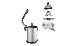 Moulinex Bol Bec Verseur Jus Presse-Agrumes Vitapress Pro PC700D - Pièce Détachée Originale