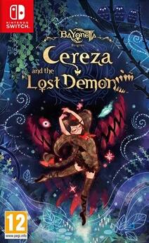 Acheter Bayonetta Origins : Cereza and the Lost Demon Switch Bon état - 43,57 € Bayonetta Origins : Cereza and the Lost Demon Switch Bon état - Nintendo reconditionné disponible sur Darty