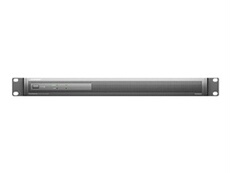 PowerSpace P21000A - Amplificateur d'alimentation - 2 x 1000 Watt