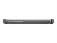 PowerSpace 4300+ - Amplificateur d'alimentation - 4 x 300 Watt