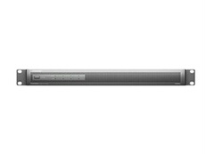 PowerSpace P4300A - Amplificateur d'alimentation - 4 x 300 Watt