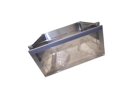 Bac et boite réfrigérateur Lg Bac à légumes réfrigérateur, congélateur ajp73816701 lg
