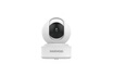 Daewoo Security Daewoo pack alarme sa663am wifi, contrôle à distance, adapté aux animaux, caméra autonome intérieure & extérieure w502, caméra intérieure et sirène ex photo 3