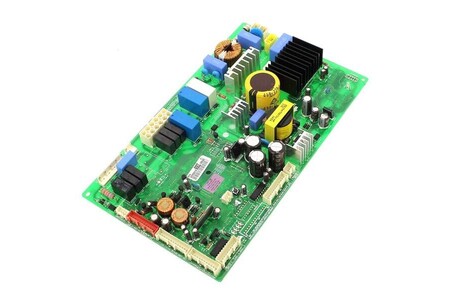 Carte électronique réfrigérateur Lg Module de puissance ebr66603301 pour refrigerateur lg