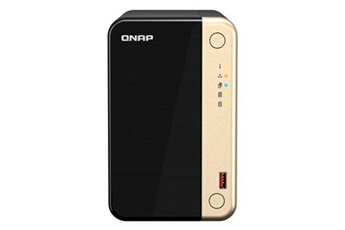 Qnap TS-264-8G