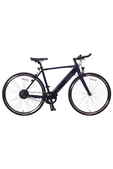 Vélo électrique Ncm Vélo electrique urbain ncm c5 - taille m - 36v 12ah 432wh - bleu