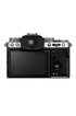 Fujifilm X-T5 NU SILVER + Logiciel Capture One 21 Fuji photo 2