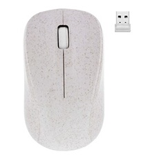 Souris sans fil T'n'b MWECO Beige