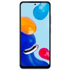Smartphone Redmi Note 11 6.43 FHD Qualcomm Snapdragon 680 4Go 128Go Android 11 Gris Graphite