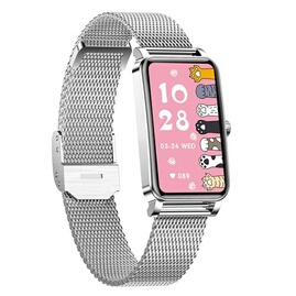 Montre connectée GENERIQUE Montre Connectée XTRADITECH Femme