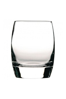 verrerie libbey verre gobelet endessa 370 ml - x 12 - - verre x105mm