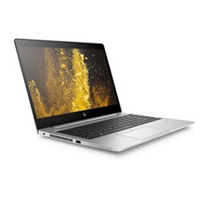 Ordinateur portable EliteBook 840 G5 - Core i5 - RAM 8Go - SSD 256Go - Windows 10- Full HD Reconditionné