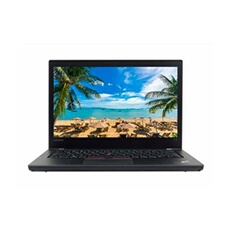 Ordinateur Portable Lenovo Thinkpad T470 - Core i5 - Ram 8Go - SSD 256Go - Windows 10 Reconditionné