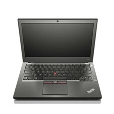Ordinateur Portable Lenovo Thinkpad X250 - Core i5 - Ram 8Go - SSD 128Go - Windows 10 Reconditionné