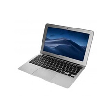 MacBook Air (2015) - Core i5 - RAM 4Go - SSD 128Go - AZERTY Français Reconditionné