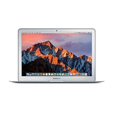Acheter MacBook Air (2017) - Core i5 - RAM 8Go - SSD 128Go - AZERTY Français Reconditionné État correct - 218,00 € MacBook Air (2017) - Core i5 - RAM 8Go - SSD 128Go - AZERTY Français Reconditionné État correct - Apple reconditionné disponible sur Darty