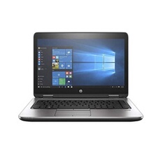 Ordinateur Portable Hp Probook 640 G1 - Core I5 - Ram 4Go - Hdd 320Go - Windows 10 Reconditionné