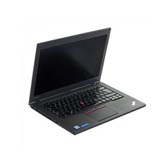 Ordinateur Portable Lenovo Thinkpad T460 - Core i5 - Ram 8Go - SSD 256Go - Windows 10 Reconditionné