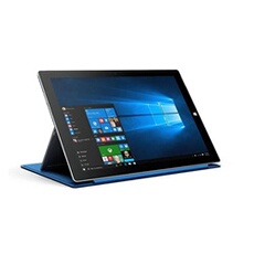 Tablette Microsoft Surface Pro 3 - Core i5 - Ram 8Go - SSD 256Go - Windows 10 - Avec Clavier Et Stylet Reconditionné