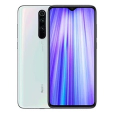 Smartphone Redmi Note 8 Pro MZB8341EU 6.53 FHD+ Mediatek Helio G90T 6Go RAM 64Go Blanc