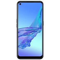 Smartphone A53s 6.5 FHD AMOLED Snapdragon 460 4Go 128Go Android 10 Noir Océan