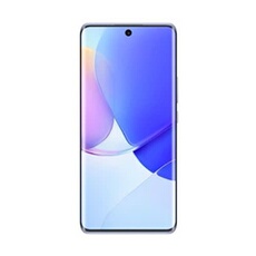 Smartphone Nova 9 51096UCU 6.5 FHD+ Qualcomm Snapdragon 778G 8Go 128Go Android 11 Bleu Etoilé
