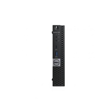 Unité centrale 7050 Micro - Core i5 - RAM 16Go - SSD 256Go - Windows 10 Reconditionné