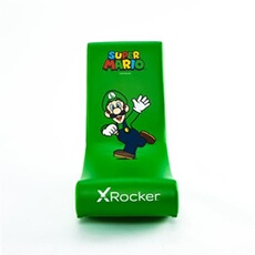 Chaise gaming Luigi Super Mario Collection Nintendo
