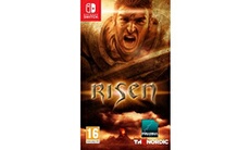 Risen Nintendo Switch