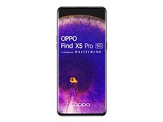 FIND X5 PRO 256GB BLACK
