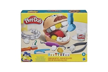 Pâte à modeler Play-doh Play-doh - pâte à modeler - le dentiste