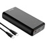 Batterie externe Swissten Batterie Externe 20000mAh avec USB-C et 2 USB Batterie externe Swissten Batterie Externe 20000mAh avec USB-C et 2 USB