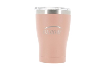 Gourde et poche à eau Oxbow Mug isotherme oxbow mug uni rose taille : unique rèf : 20070