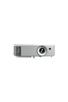 Vidéoprojecteur GENERIQUE Vidéoprojecteur Optoma HD146XW DLP FHD 3600 ANSI Lumens Télécommande USB Blanc