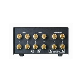 Dynavox Alta Qualità Spinotto Rca Bianco Di Costruito Contatto Dorato - Foto 12