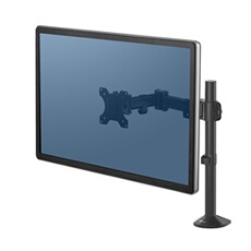 Fellowes Bras porte écran simple Reflex - vue 2
