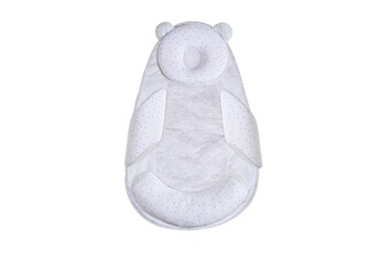 Cale-bébé-Plan incliné CANDIDE Support de sommeil panda pad premium